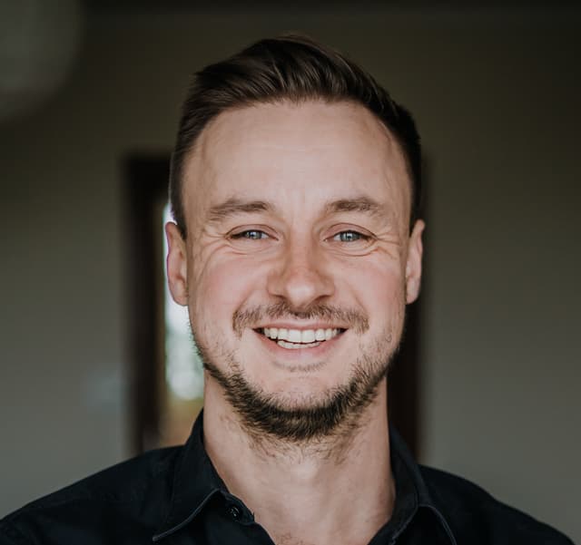 Michał Szulc